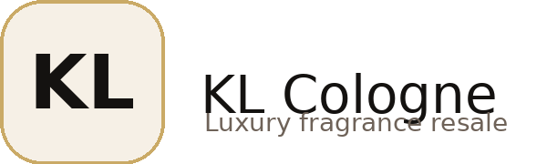 KL Cologne logo